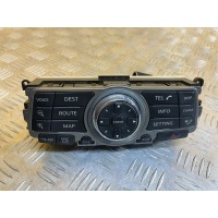 Блок кнопок Infiniti FX 30D (2010-2013) 2012 28395, 1DR2D