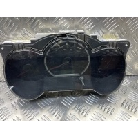 Щиток приборов (приборная панель) TOYOTA Hilux (2005-2015) Пикап 2014 83800FAV61