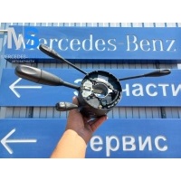Переключатель подрулевой (стрекоза) Mercedes S W221 2008 A2115401545,A0305459632,0305459632,463,A0085452424,A0005452210,A0005453022