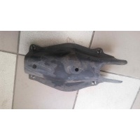 Защита днища Mercedes C W205 2017 A2053522900L,A2053522900