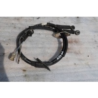 Трос кулисы КПП Volvo V70 2 2000 9143964
