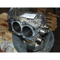 Subaru forester i sf 2.0turbo бензин ej205 blok двигателя поршень