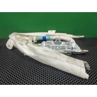 Подушка безопасности боковая (шторка) правая Opel Astra J 2012 N11C234444, 13251618