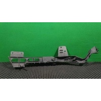 Кронштейн крепления бампера переднего Opel Astra J 2012 13368880