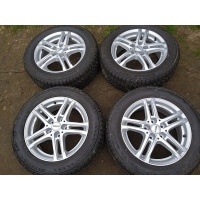 Колёсные диски алюминиевые 5x114 , 3 honda civic hr - z cr - v 16 suzuki s - cross sx4 toyota