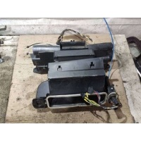 Корпус отопителя (печки) Mercedes Sprinter W901-905 2000 9018300461
