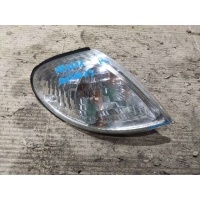 Поворотник правый Nissan Almera N16 2000