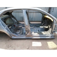 Порог правая отправка центральная volkswagen jetta v ld7x