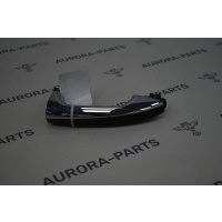 Ручка двери наружняя перед=зад (keyless-go) RH Mercedes C-Klasse W205 2013 A0997607400
