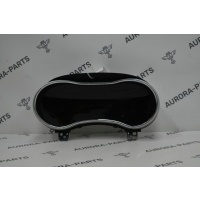 Щиток приборов Jeep Grand Cherokee WK2 2010 68402719AB