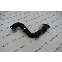 Патрубок интеркуллера 1.6 Бензин G4FJ (Резина + метал) Hyundai Tucson 2015 282632B740