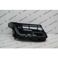 Фара (LED Pixel, рестайлинг, в сборе) RH Land Rover Range Rover 30DDTX L405 2012 LR139381