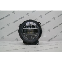 Фара (LED, в сборе) RH Jeep Wrangler JL 2017 55112880AF