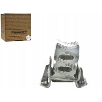 ODBICIE TYLNEGO AMORTYZATORA TOYOTA LAND CRUISER PRADO GRJ12 KDJ120