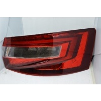 Skoda superb 3 iii седан фара правая задняя правый задняя европа 3v5945208