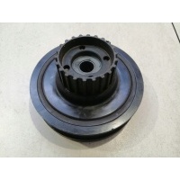 KOŁO PASOWE POLO 9N 1.9 SDI 64KM ASY 038105243L