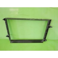 RAMKA OBUDOWA CHŁODNICY VOLVO S80 I 2.4 20V 98 - 04