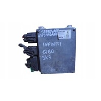 Блок управления гур infiniti q60 285055ca1a