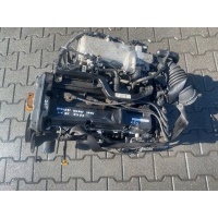 Двигатель в сборе 1.4 16v g4ee hyundai accent 2006