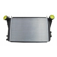 INTERCOOLER VW TIGUAN TOURAN SCIROCCO GOLF NOWY