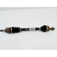 Opel мокко b mokka - e 23r . citroen peugeot привод левая 9836235280