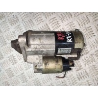 Стартер Renault Megane 2 2005 8200306595