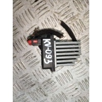 Сопротивление печки Audi A6 C5 (S6,RS6) 2000 4b0820521