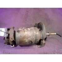 Volkswagen поло iv 9n 1 , 2 azq 64km катализатор коллектор выхлопной 03d131701e