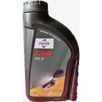 Fuchs titan ffl - 3 pentosin 1l масляный для коробок pdk