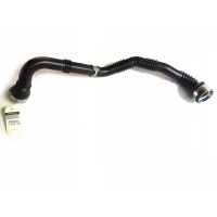 Трубки провода турбина 1.5 dci renault dacia 144600199r
