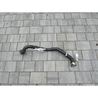 Новый шланг интеркулера renault kangoo 1.5 dci мб citan 144600199r