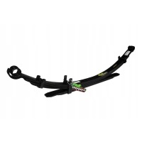 Форд ranger | mazda bt50 2006 - 2011 усиленные hd листовая 2 
