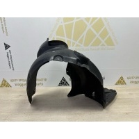 Подкрылок Skoda Rapid 2 NK6 2020-2022 60U809958B