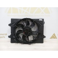 Вентилятор охлаждения в сборе Exeed TXL M32T 2020-2023 302000290AA