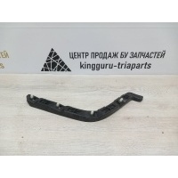 Кронштейн бампера KIA Sorento 3 UM до Рестайлинг 2014-2017 86662C5000