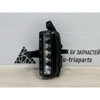 Фара противотуманная Exeed VX M36T 2021-2024 605000165AA