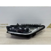 Фара LED ЛЭД светодиодная Exeed TXL M32T 2020-2023 605000767AA