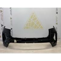 Бампер Exeed VX M36T 2021-2024 602002405AA