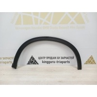 Расширитель крыла Suzuki Vitara 2 LY до Рестайлинг 2014-2019 7726154P0