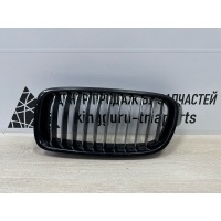 Решетка радиатора BMW 3 F30 до Рестайлинг 2011-2016 7295435