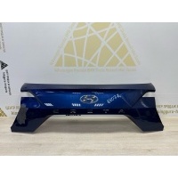 Накладка крышки багажника Hyundai Creta 2 SU2 2021-2022 87311BW000