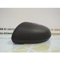 Крышка зеркала Renault Arkana 1 LCM_ 2019-2022 963737280R