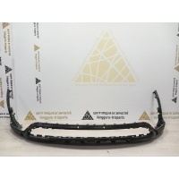 Спойлер Бампера Hyundai Grand Santa Fe 3 DM Рестайлинг 2015-2018 86512B8AA0