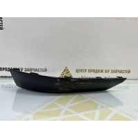Накладка бампера Exeed VX M36T 2021-2024 602000382AA