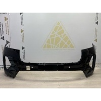 Бампер Exeed VX M36T 2021-2024 602002405AA
