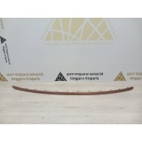 Молдинг бампера Exeed VX M36T 2021-2024 602000733AA