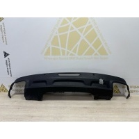 Спойлер Бампера Exeed VX M36T 2021-2024 602000334AA