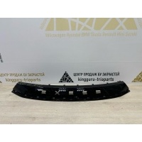 Накладка бампера Exeed TXL M32T 2020-2023 602001190AA
