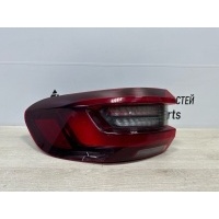 Фонарь внешний BMW X5 G05 2019-2023 63219448069