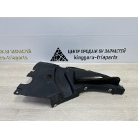 Пыльник Бампера BMW X5 G05 M-Pack 2019-2023 51718069307